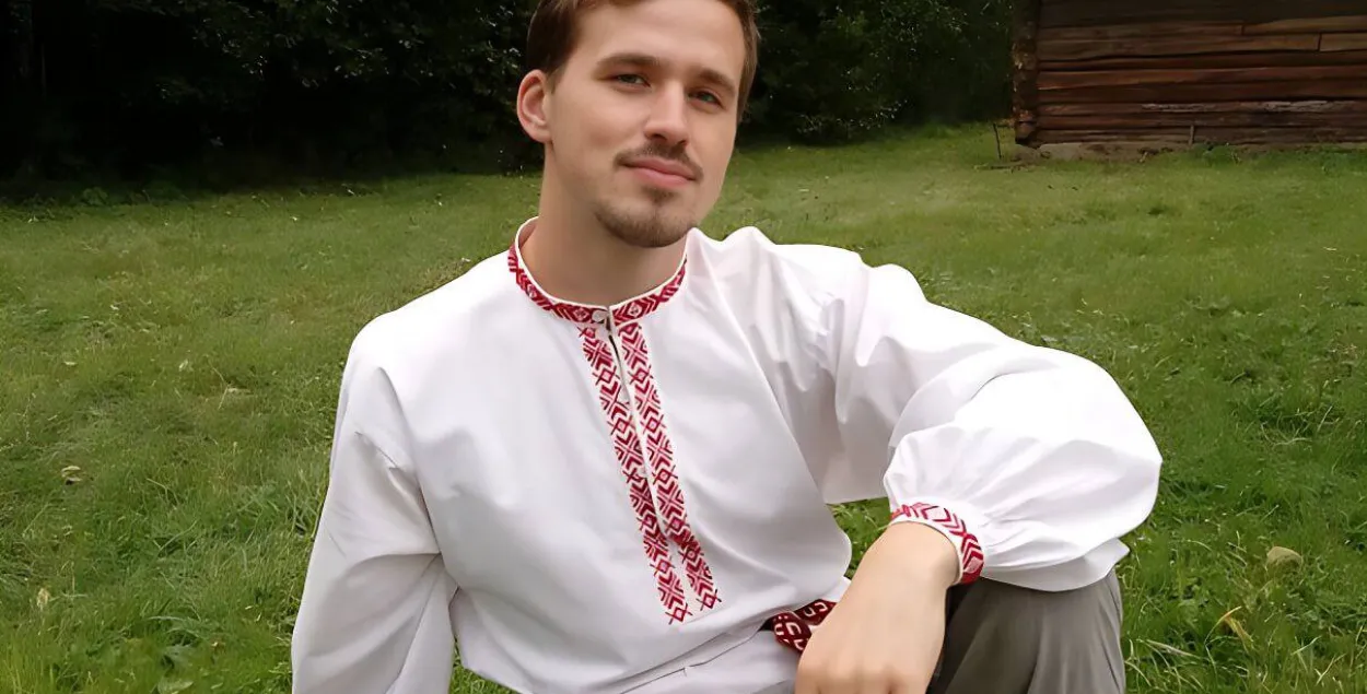 Андрей Филипчик / t.me/viasna96
