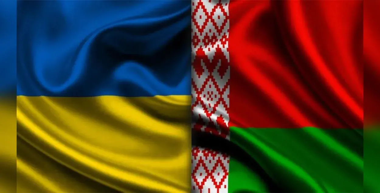 МИД Беларуси ответил Украине на заявление о приостановлении контактов