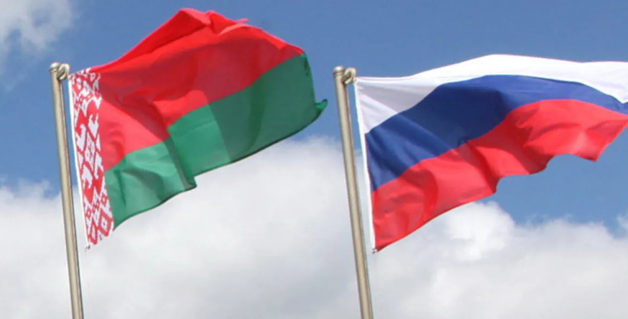  Эксперты из ЕАБР отмечают рост товарооборота между Россией и Беларусью 