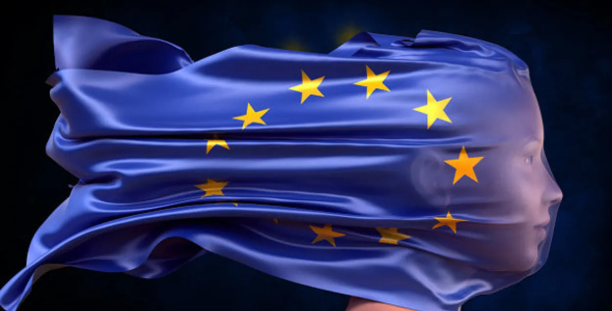Euobserver: ЕС вырашыў не працягваць большасць санкцый у дачыненні да Беларусі