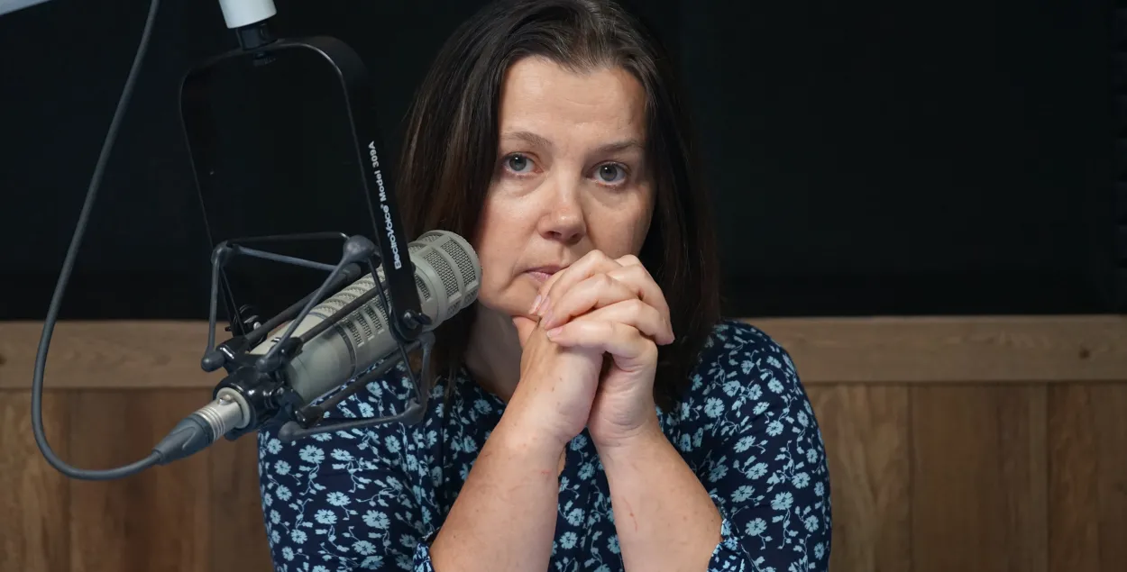 Вярнуць сябе Беларусі: як застацца беларусам і за яе межамі?