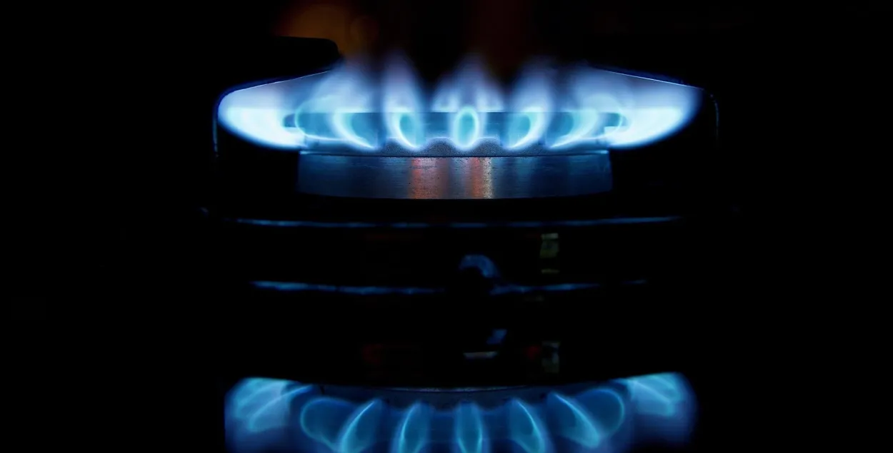 Цены на газ подскочили после того, как Россия сократила поставки