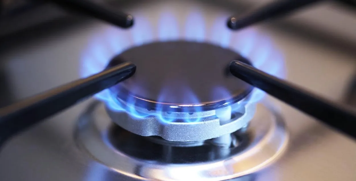 Главы Минэнерго Беларуси и России подписали протокол о ценах на газ на 2022 год