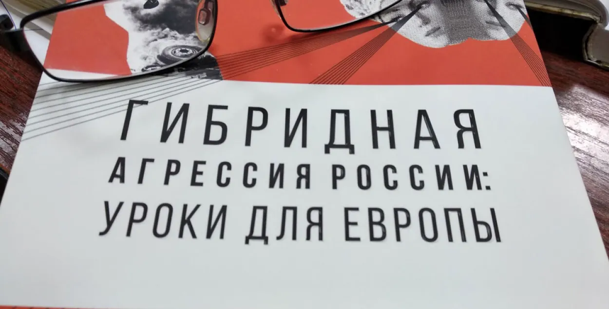 Ці заменіць беларуская тэма ўкраінскую ў расійскіх СМІ?