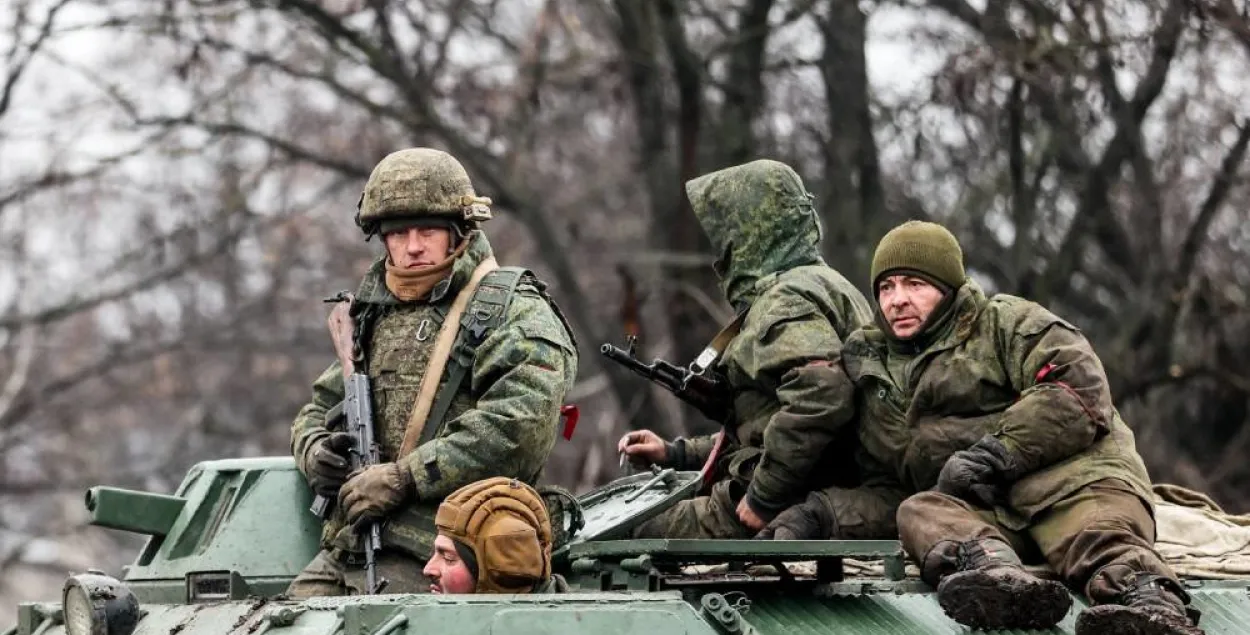 Британская разведка: Россия устроила вербовку в Приднестровье из-за нехватки сил