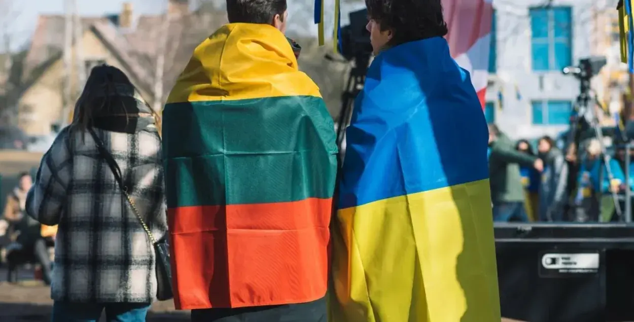 “Солидарность с Украиной”: Литва отказывается от всех энергоресурсов из России