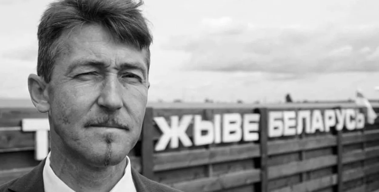 Беларускія праваабаронцы абвясцілі 21 траўня Днём палітвязня