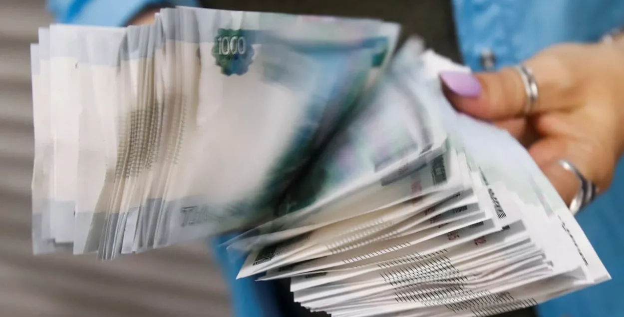 В России найдутся покупатели белорусских облигаций: деньги не пахнут