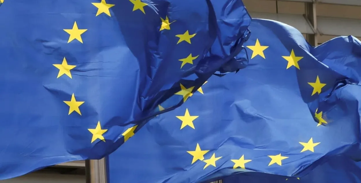 ЕС расширит санкции против официального Минска / Reuters​