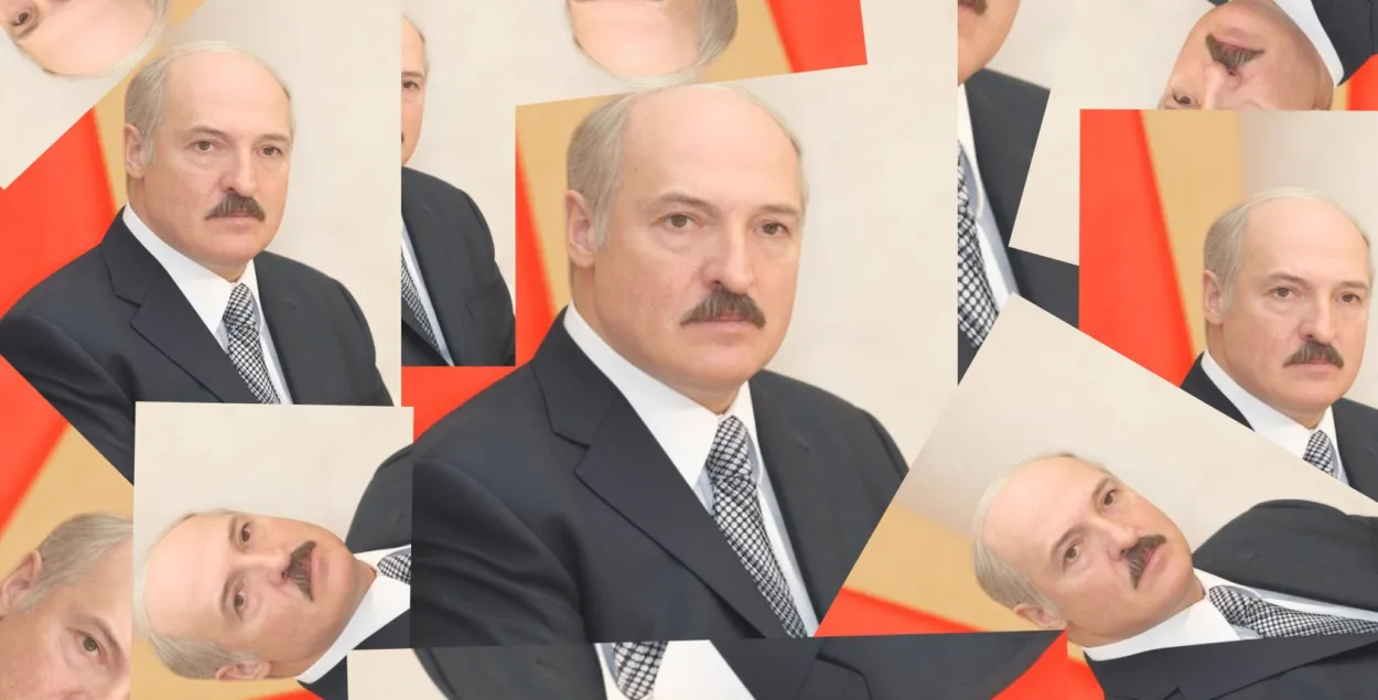 В Следственном комитете портреты Лукашенко дешевле, чем в Кличевском лесхозе
