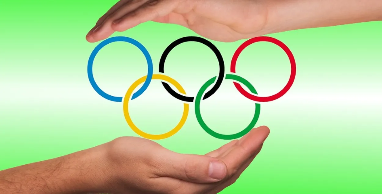 К участию в Олимпийских играх хотят допустить нейтральных россиян и белорусов&nbsp;/ pixabay.com
