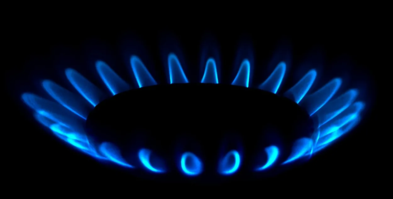 Россия приостановила поставки газа в Польшу / pixabay.com​