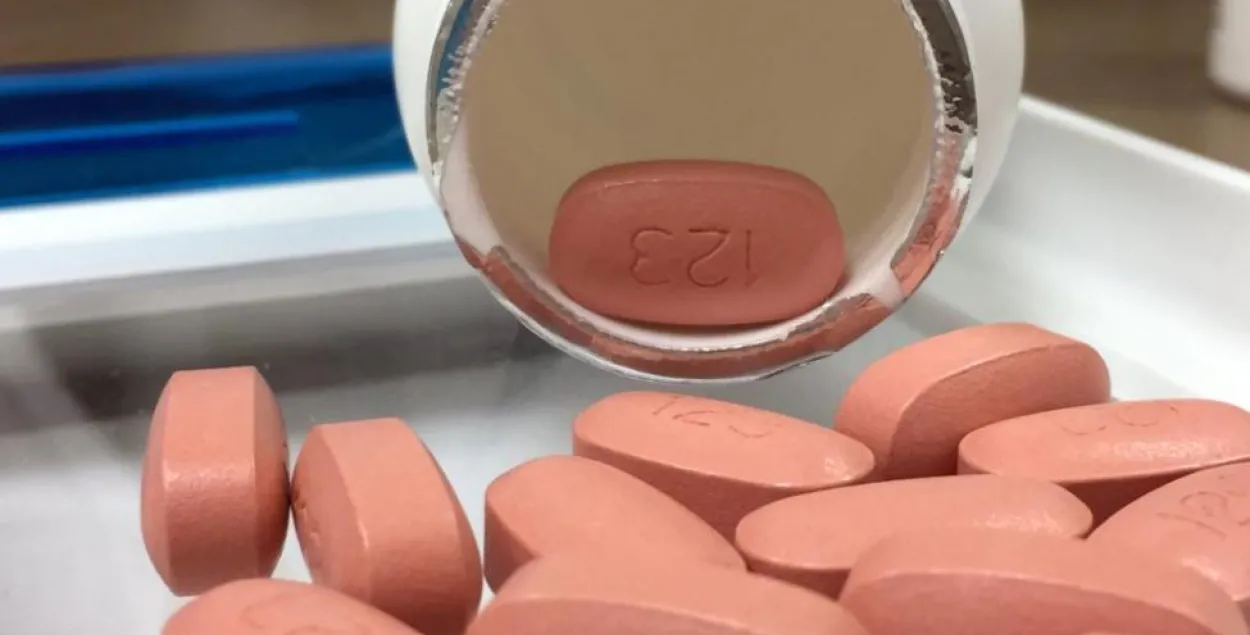 Препараты для белорусских людей с ВИЧ на 2019 год всё же закупили – в июле