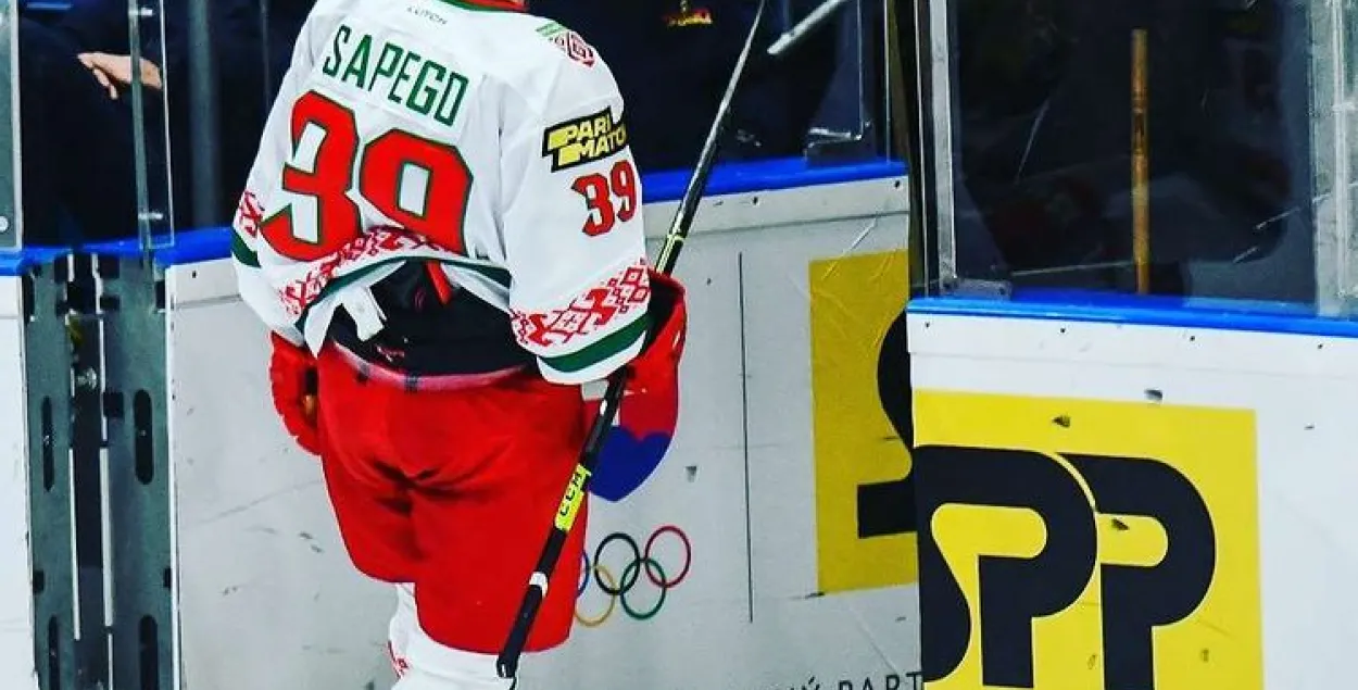 Белорусская сборная по хоккею пропустит уже третью Олимпиаду подряд