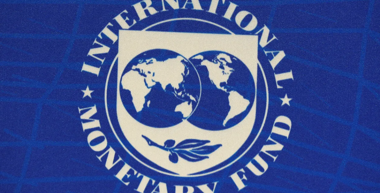 Международный валютный фонд​ / Reuters