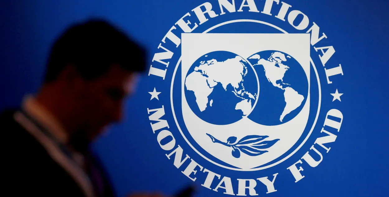 Адбылося размеркаванне SDR сярод краін-удзельніц МВФ. 23-га жніўня сродкі паступілі на рахункі​&nbsp;/ Reuters