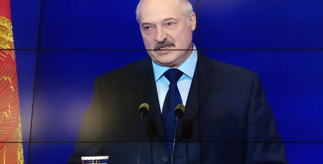 Лукашэнка выступіць на міжнародным форуме ў Мінску