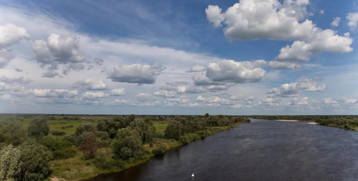 Прогноз погоды на воскресенье: кратковременные дожди и грозы