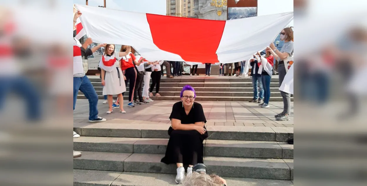 "Если ты не в Беларуси — ни к чему не призывай" и другие уроки переезда в Киев