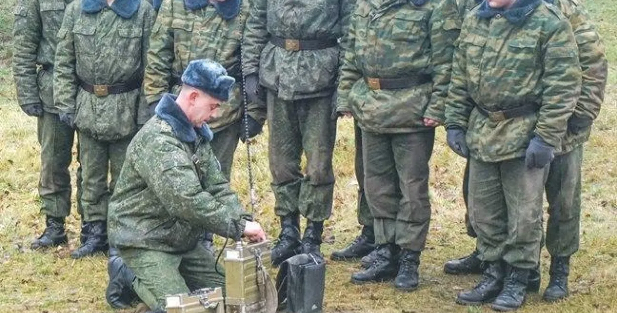 У Беларусі пачалася комплексная праверка баявой гатоўнасці войска