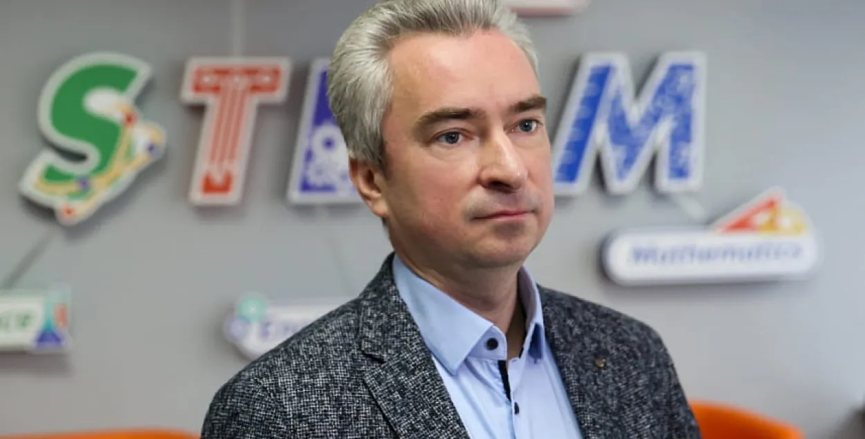 Янчевского исключили из комиссий по экономической и информационной безопасности