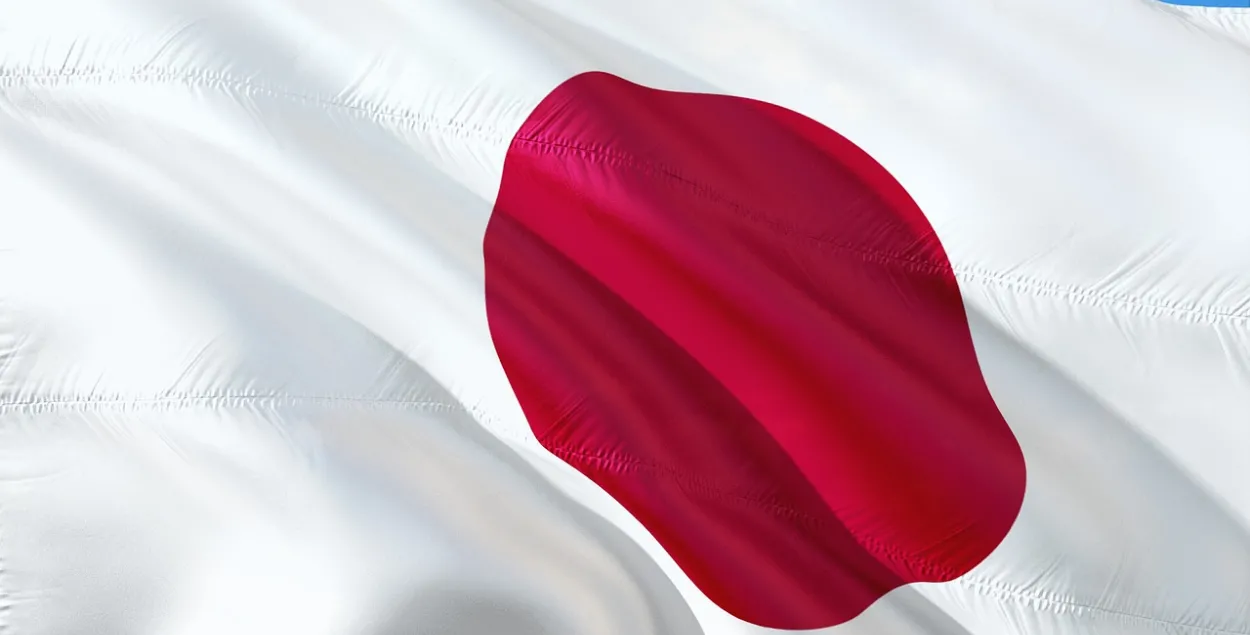 Япония продолжает расширять санкции против властей Беларуси / pixabay.com