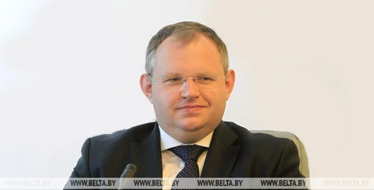 Беларусь плануе сёлета атрымаць кітайскі крэдыт на 3,5 мільярда юаняў