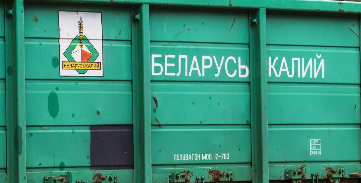 Индия ищет замену калийным удобрениям из Беларуси и России