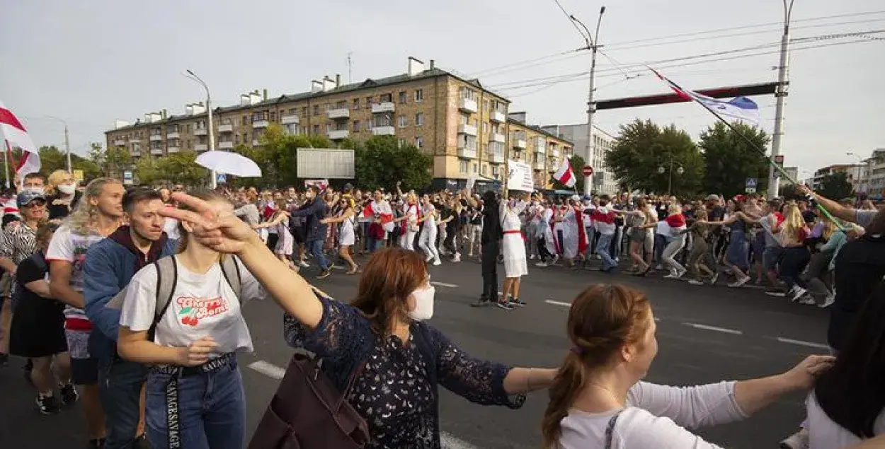 Чарговыя прысуды па "карагоднай справе" ў Брэсце — калонія і "хімія"