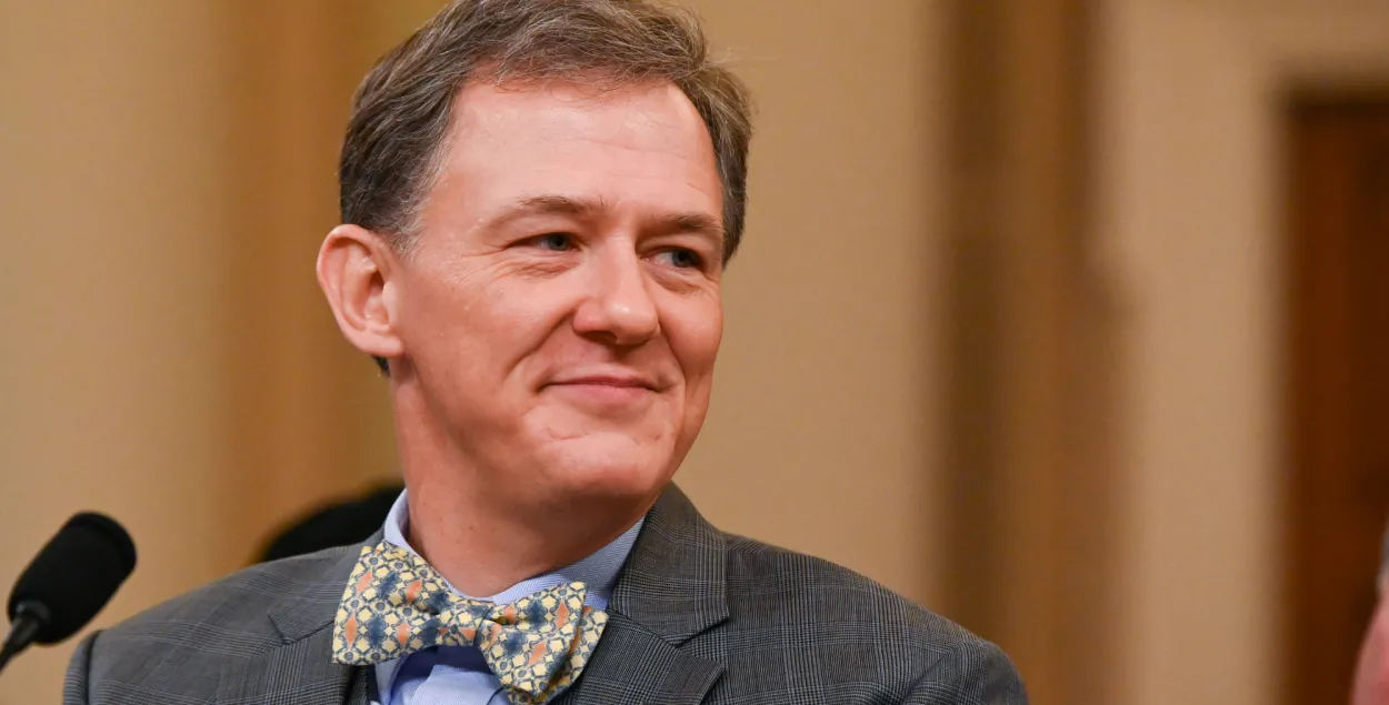 Джордж Кент / Reuters