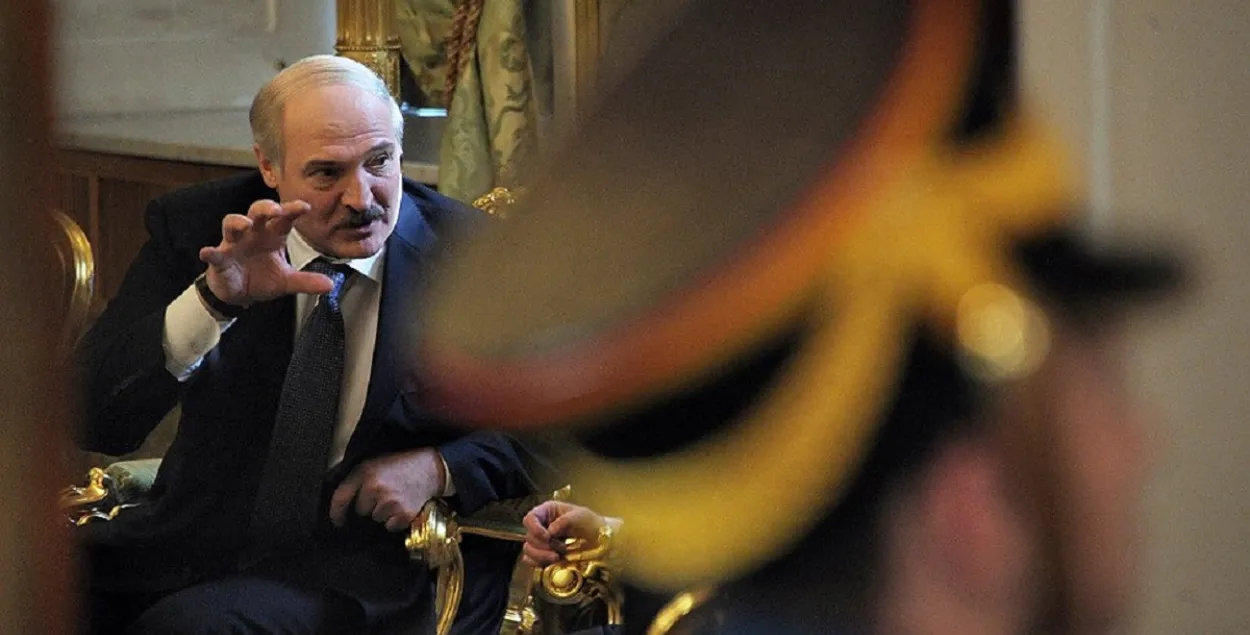 Крэмль: Лукашэнка па-ранейшаму падтрымлівае дзеянні Пуціна ва Украіне