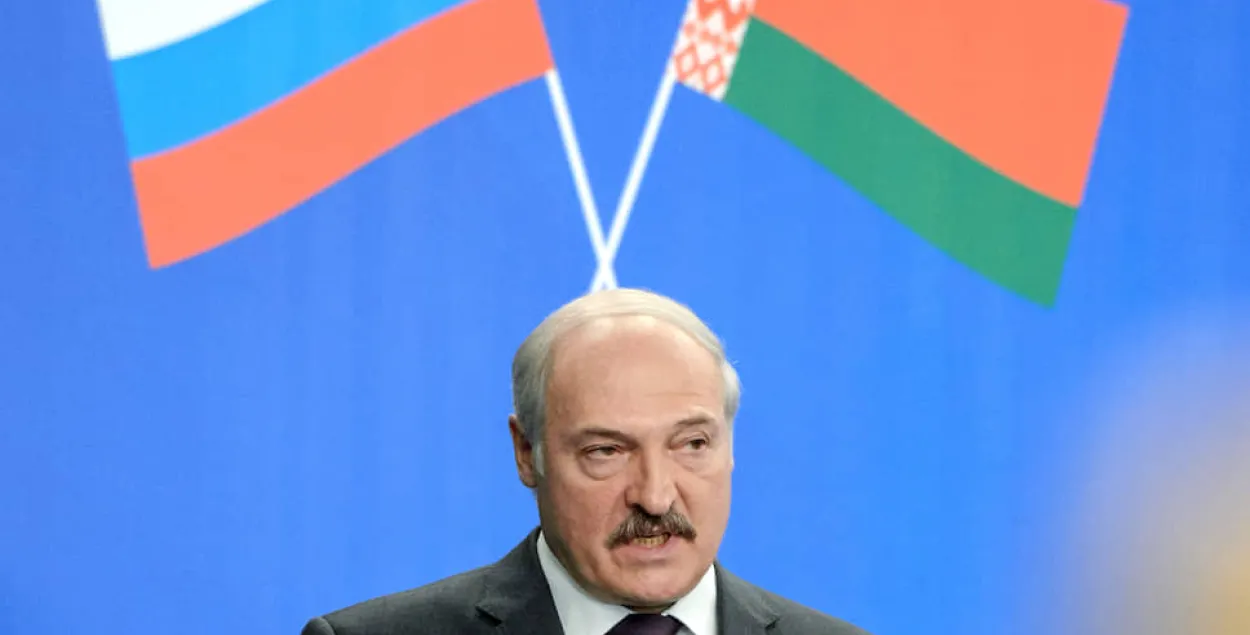 Лукашэнка выступіць з пасланнем у пятніцу ў Палацы Рэспублікі
