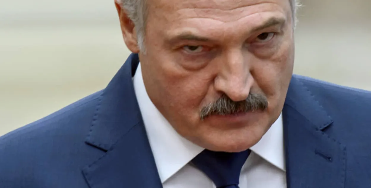 Барэль заявіў пра "жорсткі рэпрэсіўны і незаконны характар рэжыму Лукашэнкі"
