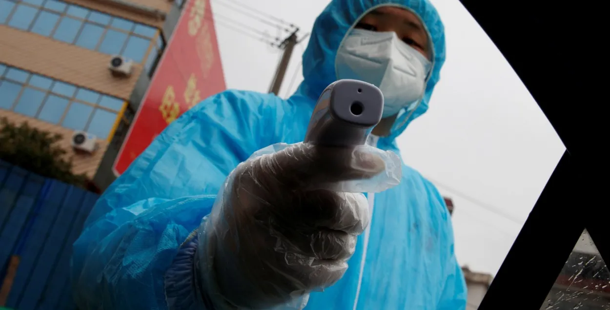 Коронавирус установил новый рекорд — за неделю в мире заразились 15 млн человек