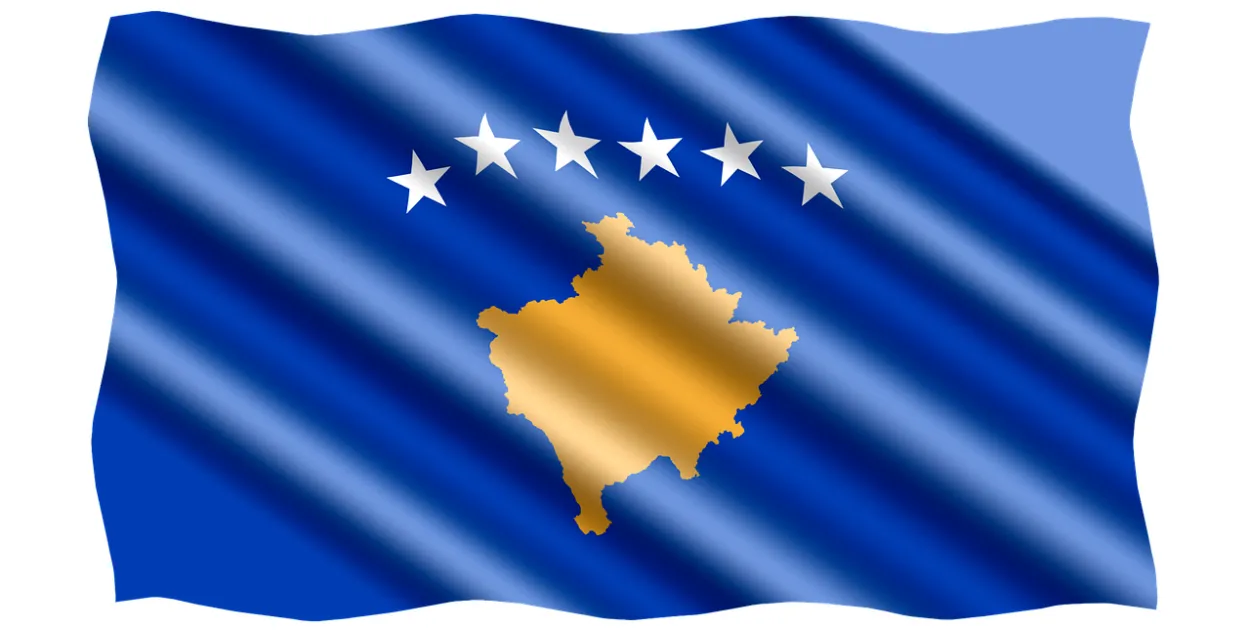 Косово присоединилось к санкциям против режима Лукашенко / pixabay.com​