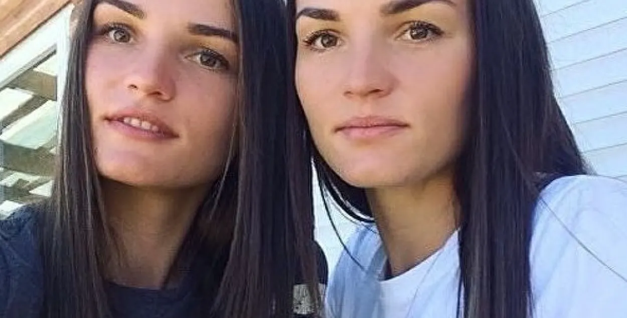 Елена и Ирина Кручинкины. Фото: Instagram