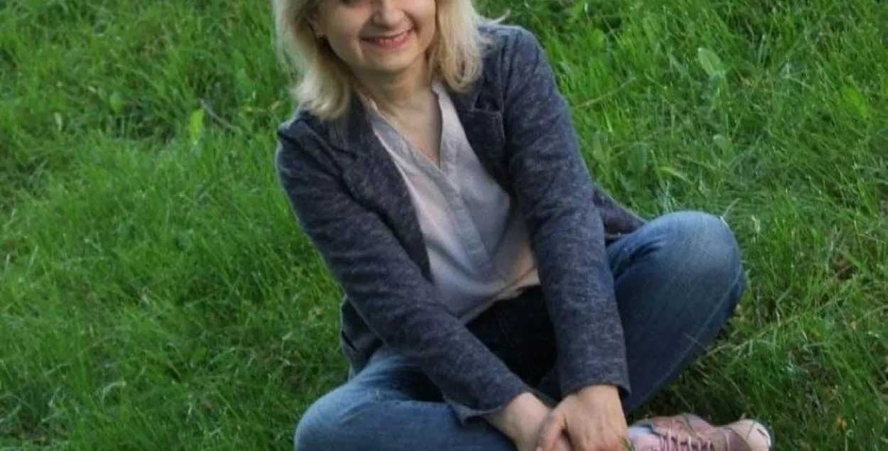 Ольга Кукушкина
