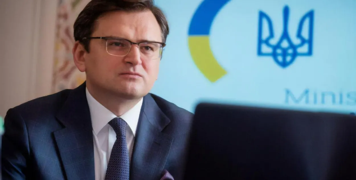 Власти Украины призывают западные страны отказаться от российского газа за рубли