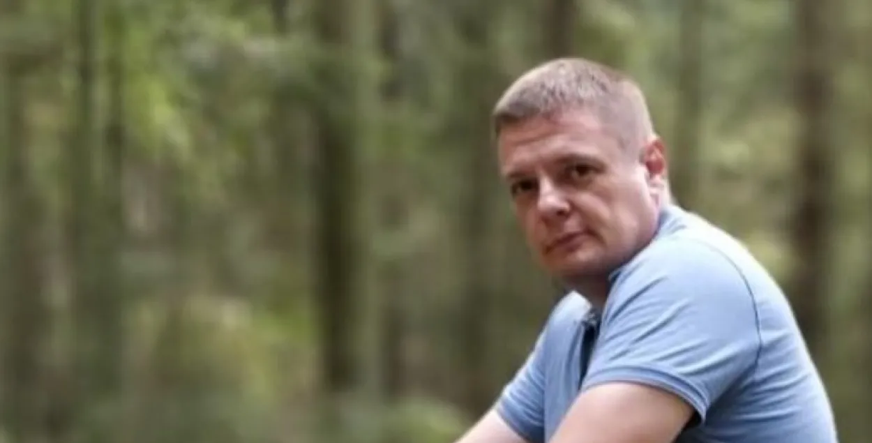 Максим Куровский / spring96.org
