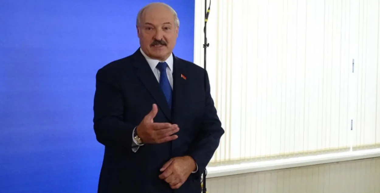 Ярмошына не ведае, калі пройдзе інаўгурацыя Лукашэнкі