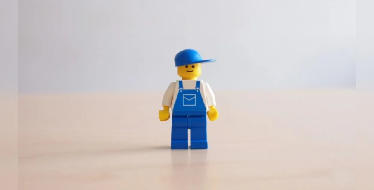 В Дании умер создатель знаменитой Lego-фигурки человека