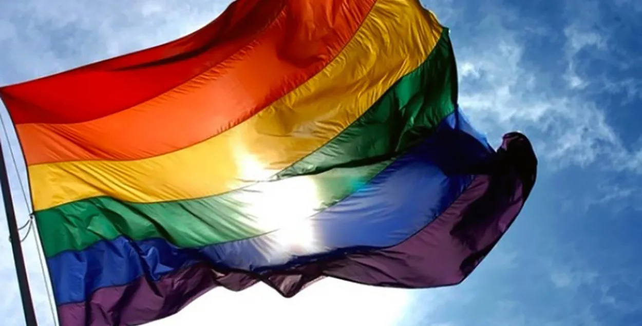 К Международному дню борьбы с гомофобией