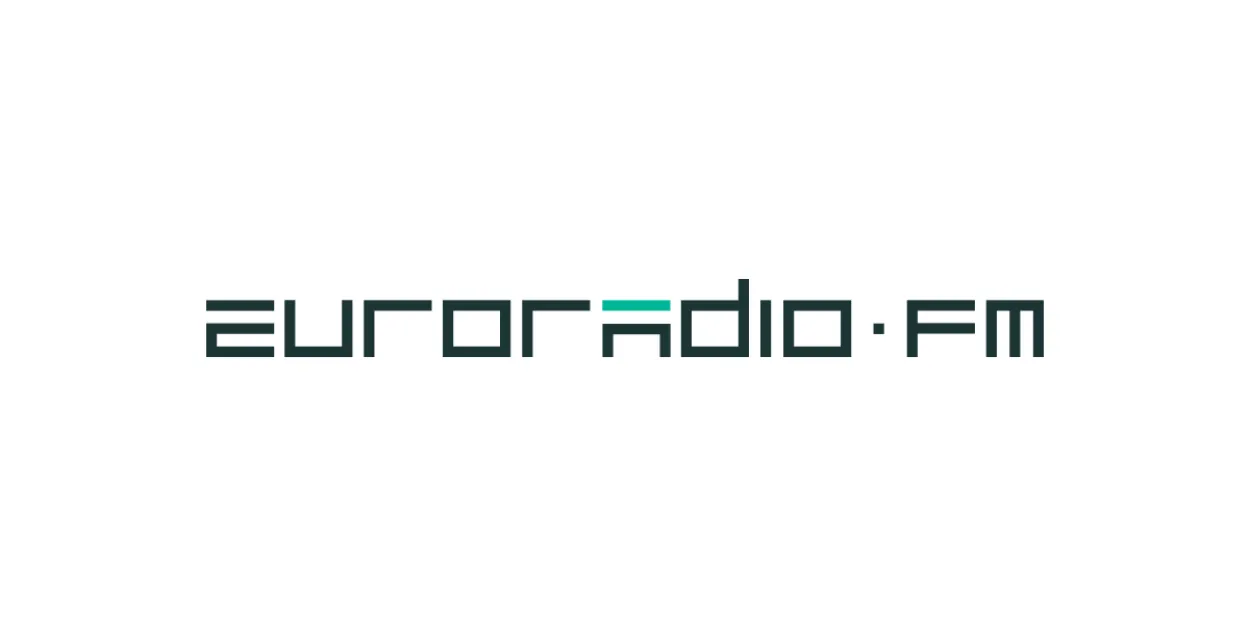 Логотип Еврорадио