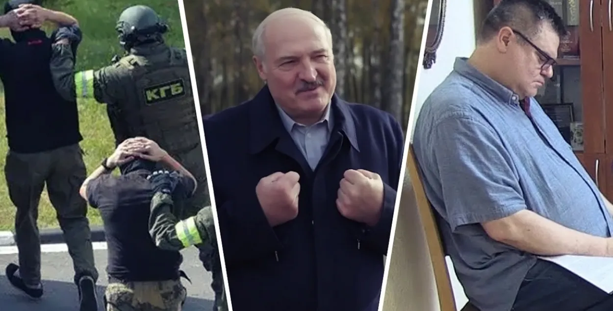 Будет очень интересно: что нам так и не рассказал Лукашенко?