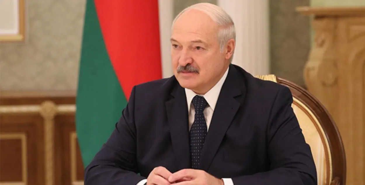 Лукашенко ужаснулся аварийному состоянию некоторых школ в Минской области