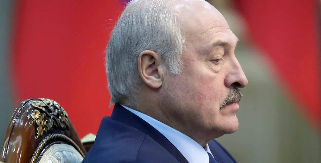 Лукашенко не исключил проведение досрочных выборов президента