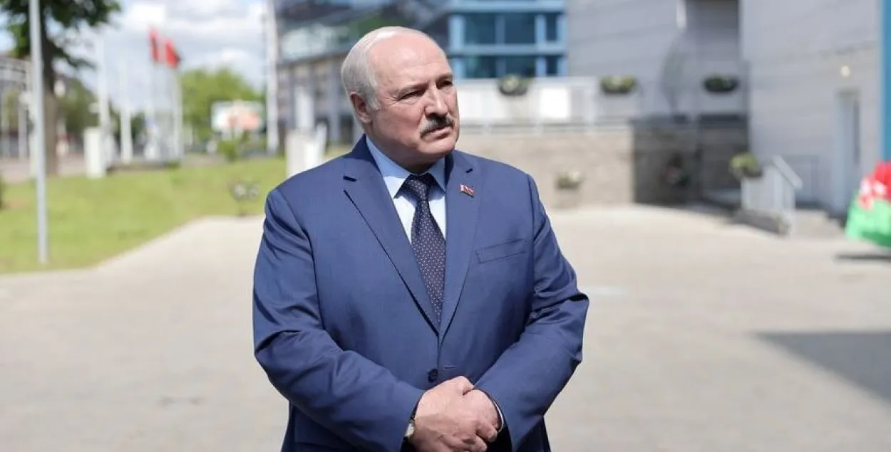 Лукашенко рассказал, кого видит в народном ополчении