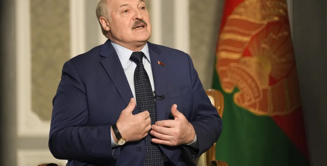 Такое ощущение, что эта операция затянулась — Лукашенко о войне РФ в Украине