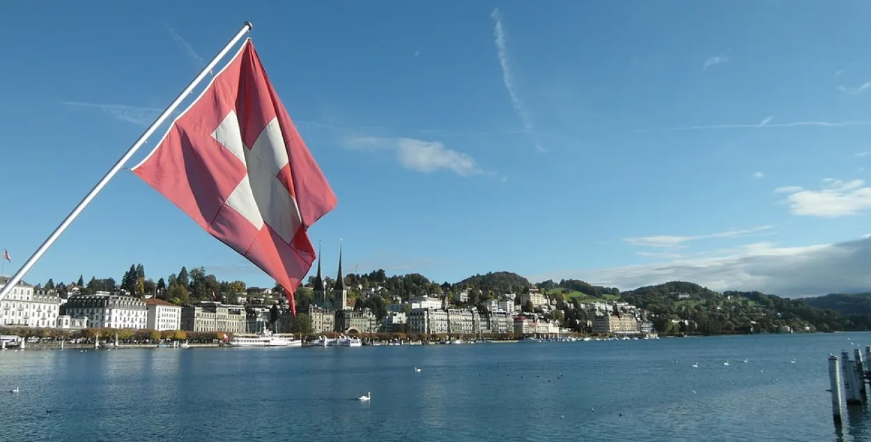 Швейцария &quot;глубоко обеспокоена неуклонным ухудшением ситуации с правами человека&quot; в нашей стране / pixabay.com​
