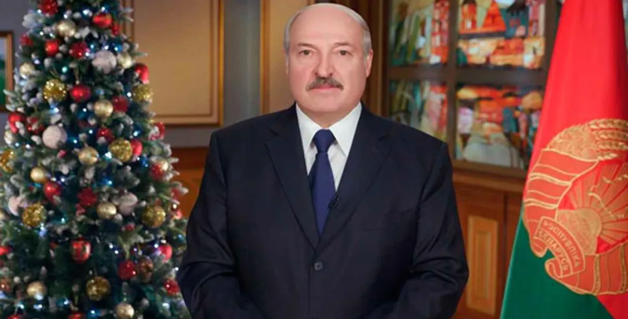 Александр Лукашенко&nbsp;/&nbsp;president.gov.by